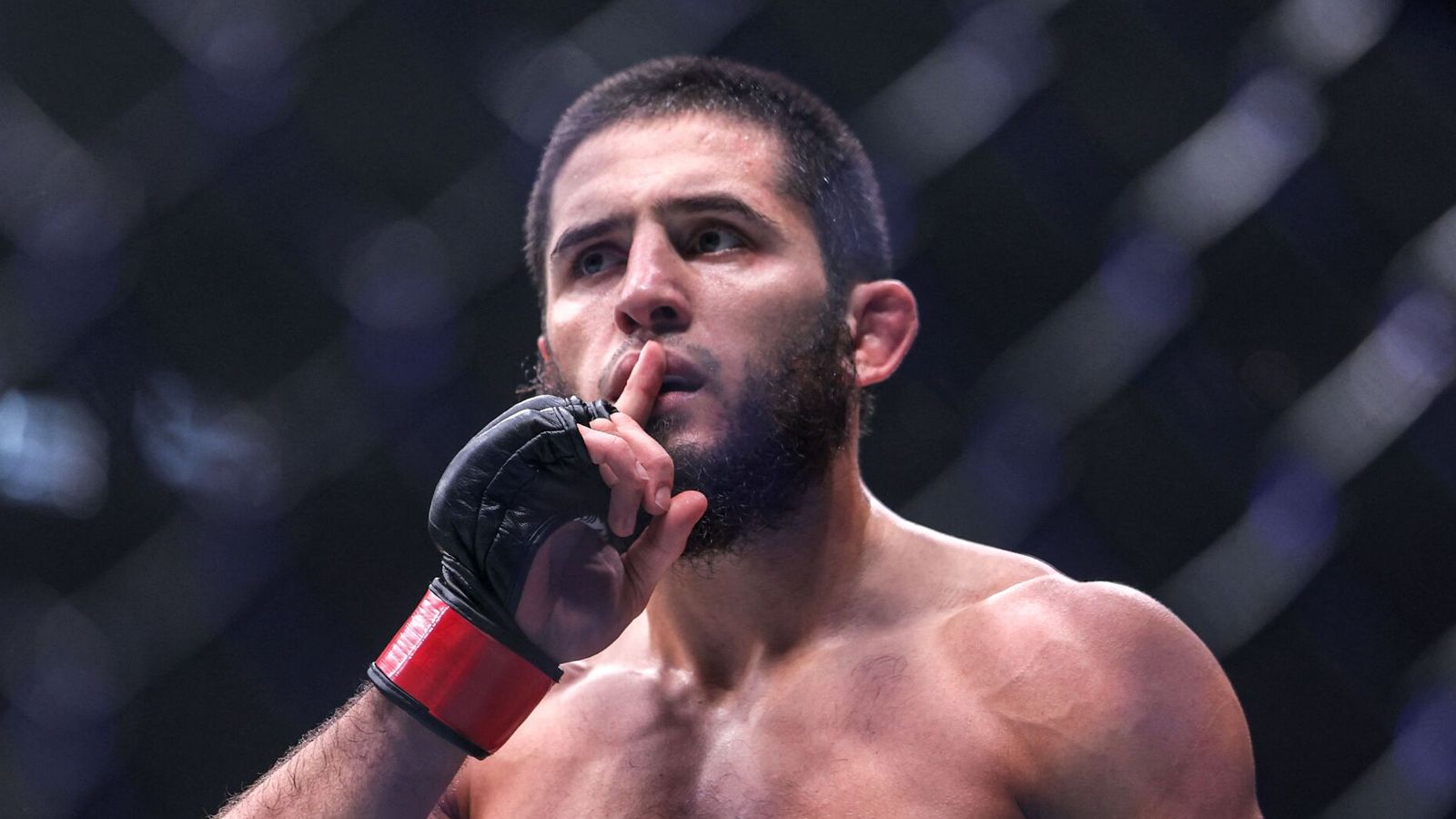 Un Khabib 2.0